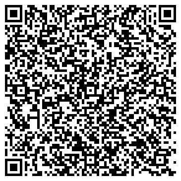 QR-код с контактной информацией организации ООО ЮжГео
