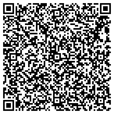 QR-код с контактной информацией организации ООО Гранд Мастер