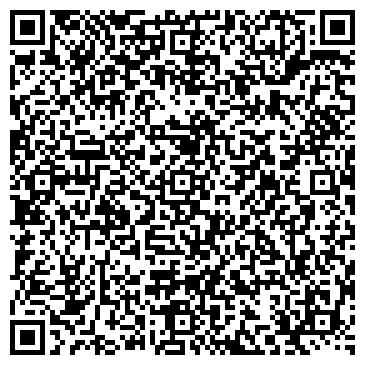 QR-код с контактной информацией организации Детский православный центр