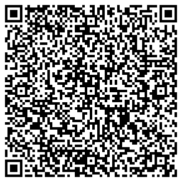 QR-код с контактной информацией организации ГеоПоинт