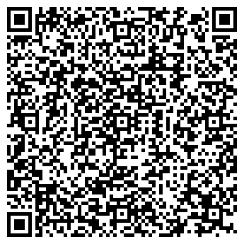 QR-код с контактной информацией организации Djon Style