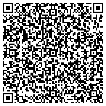 QR-код с контактной информацией организации ООО АДМ-СЕРВИС