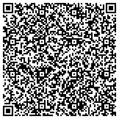 QR-код с контактной информацией организации ОАО Ангарское управление строительства