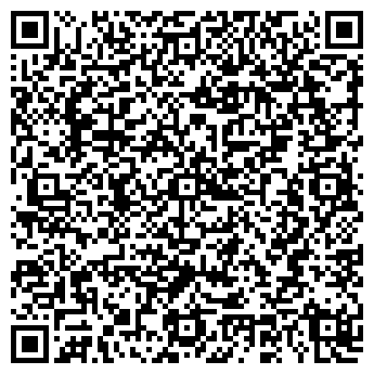QR-код с контактной информацией организации ИП Телегина Т.П.