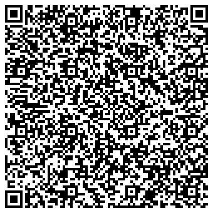 QR-код с контактной информацией организации Нижегородская государственная областная универсальная научная библиотека им. В.И. Ленина