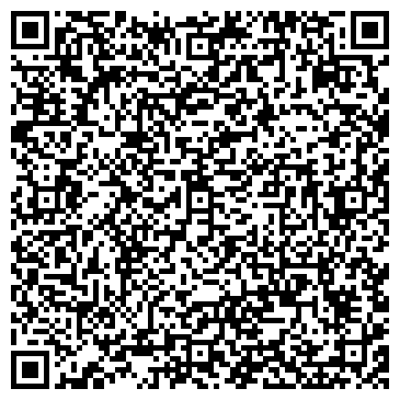 QR-код с контактной информацией организации ООО ГеоКом