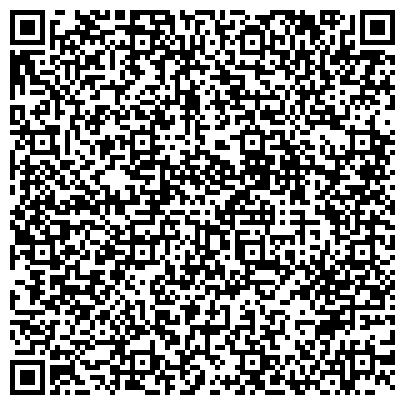 QR-код с контактной информацией организации Нижегородская государственная областная детская библиотека