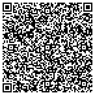 QR-код с контактной информацией организации ООО ТехИндустрия