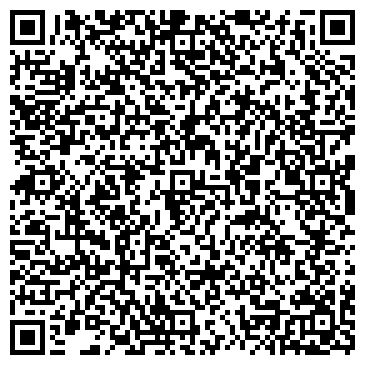 QR-код с контактной информацией организации Евраз Металл Инпром, ОАО