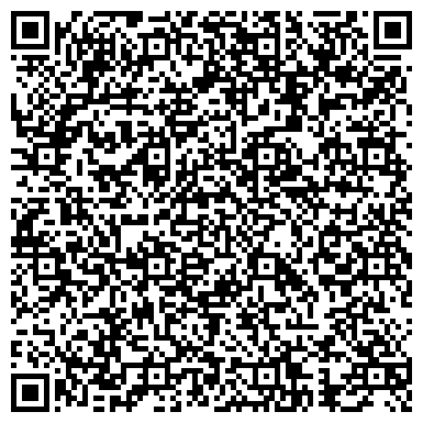 QR-код с контактной информацией организации Центральная городская библиотека им. В.И. Ленина