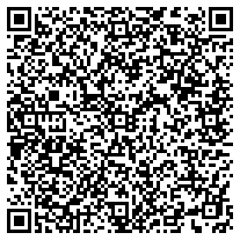 QR-код с контактной информацией организации Багратиони