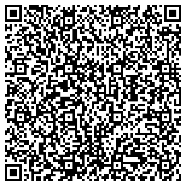 QR-код с контактной информацией организации Центральная районная библиотека им. Фурманова