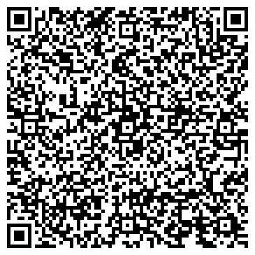 QR-код с контактной информацией организации Бани Сауны Камины