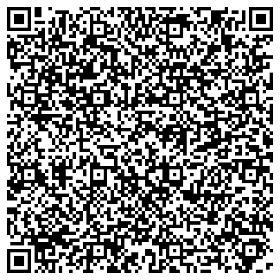 QR-код с контактной информацией организации Центральная городская детская библиотека им. А.М. Горького