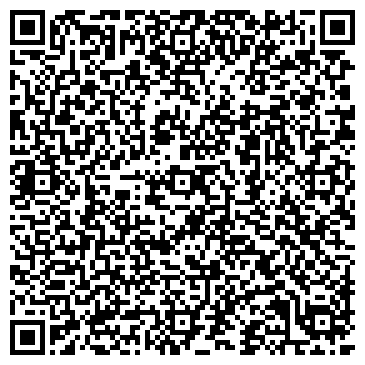 QR-код с контактной информацией организации Lady Secrets