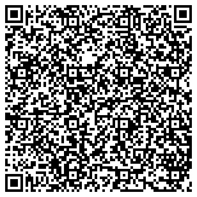 QR-код с контактной информацией организации ООО ДонГео