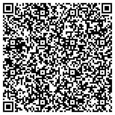 QR-код с контактной информацией организации Знание