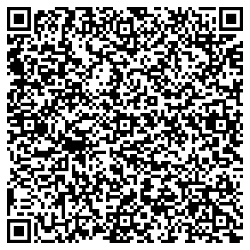 QR-код с контактной информацией организации Библиотека им. Ленинского комсомола
