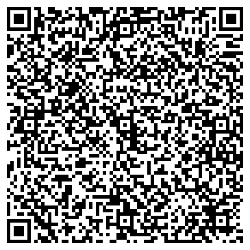 QR-код с контактной информацией организации Оздоровительный комплекс "Викинг"