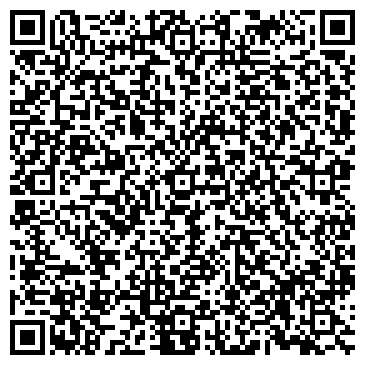 QR-код с контактной информацией организации ООО Ульяновский завод цепей