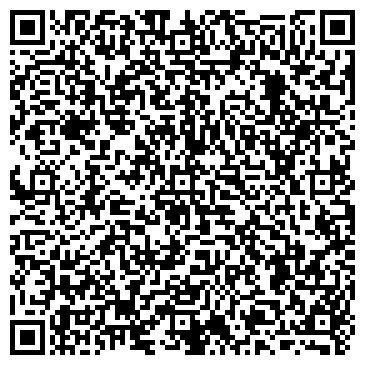 QR-код с контактной информацией организации Studio ПУПС