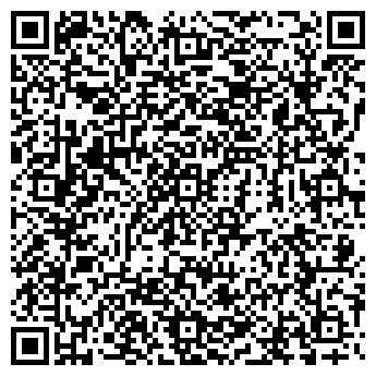 QR-код с контактной информацией организации Novsety