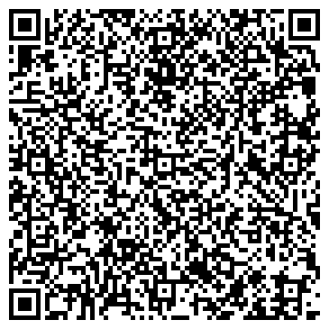 QR-код с контактной информацией организации Lucky, секонд-хенд, ИП Данченко И.А.
