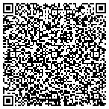 QR-код с контактной информацией организации ООО Детский клуб Звездочка