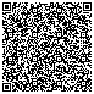 QR-код с контактной информацией организации Центральная районная библиотека им. В.Г. Короленко