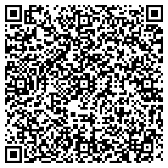 QR-код с контактной информацией организации "ПаркоФФка"