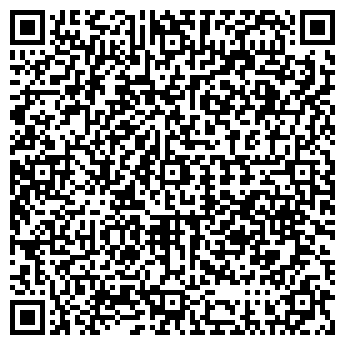 QR-код с контактной информацией организации Любушка