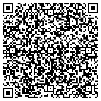 QR-код с контактной информацией организации Знаменитый