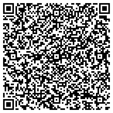 QR-код с контактной информацией организации Джинс Стиль