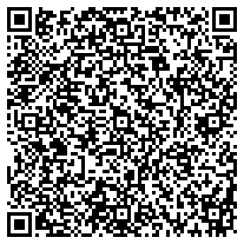 QR-код с контактной информацией организации ООО ДЛВ+