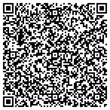 QR-код с контактной информацией организации Fashion Jeans