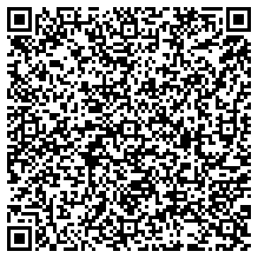 QR-код с контактной информацией организации ИП Елистратова Т.А.