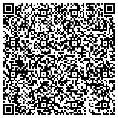 QR-код с контактной информацией организации Городская библиотека №7 им. К. Симонова