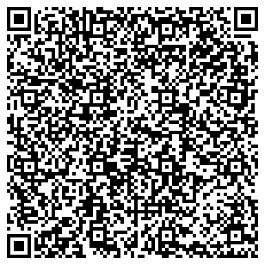QR-код с контактной информацией организации Центральная библиотека, г. Богородск