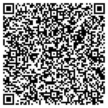 QR-код с контактной информацией организации ЧудоДетки