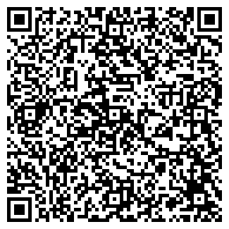 QR-код с контактной информацией организации Гимназия №25