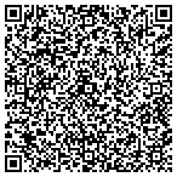QR-код с контактной информацией организации Детская библиотека им. А.П. Бринского