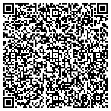 QR-код с контактной информацией организации Детская библиотека им. В. Бианки