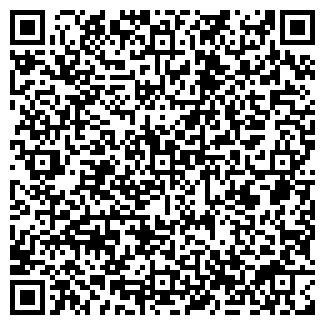 QR-код с контактной информацией организации Секонд-хенд на ул. Репина, 70
