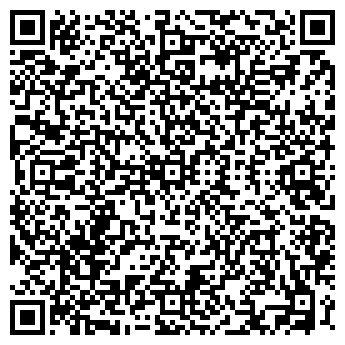 QR-код с контактной информацией организации Vegas
