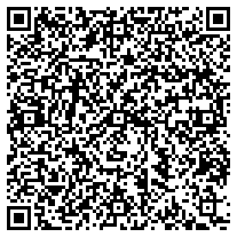 QR-код с контактной информацией организации МСО КОВЕРНИНСКАЯ, МУП