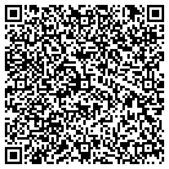 QR-код с контактной информацией организации Гимназия №82