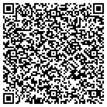 QR-код с контактной информацией организации Орлёнок, сауна