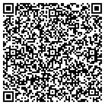 QR-код с контактной информацией организации Библиотека, ОАО ГАЗ