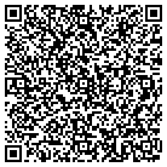 QR-код с контактной информацией организации ООО Проксима, сауна