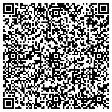 QR-код с контактной информацией организации Детская библиотека им. М.М. Пришвина